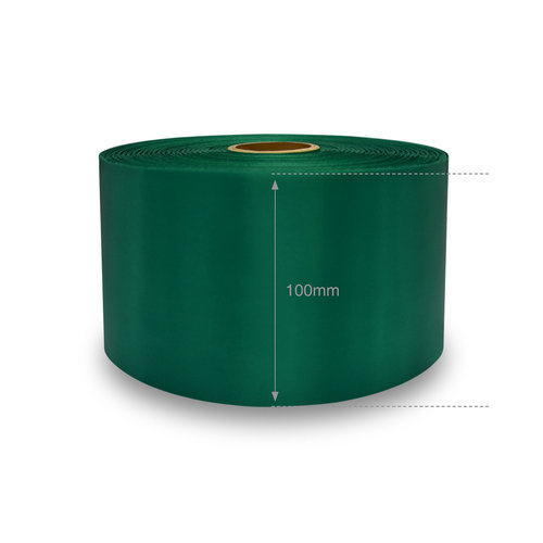 100mm Emerald DM Ribbon