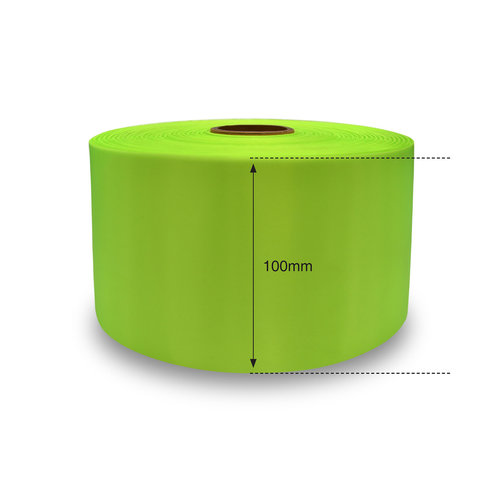 100mm Kelly DM Ribbon