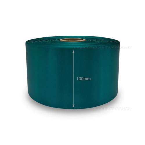 100mm Kingfisher DM Ribbon