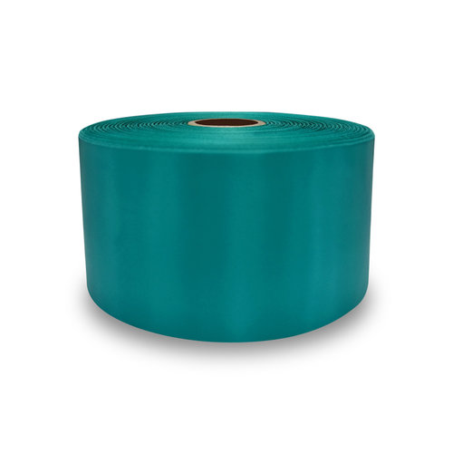 100mm Peacock DM Ribbon