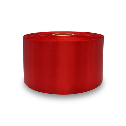 100mm Red DM Ribbon