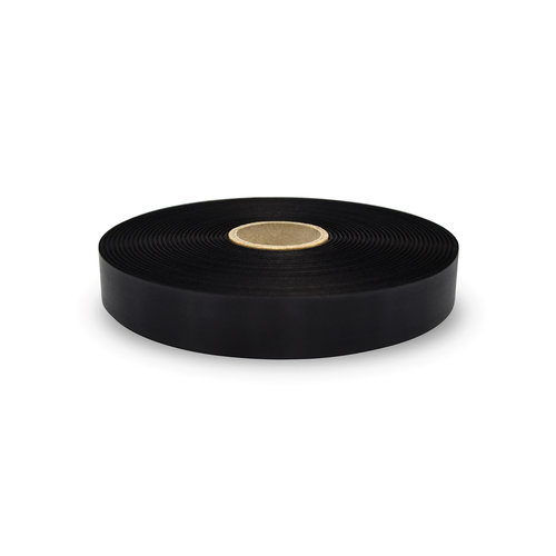 25mm Black DM Ribbon