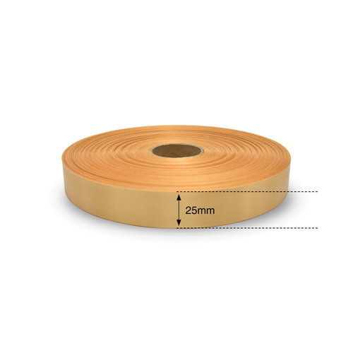 25mm Brass DM Ribbon