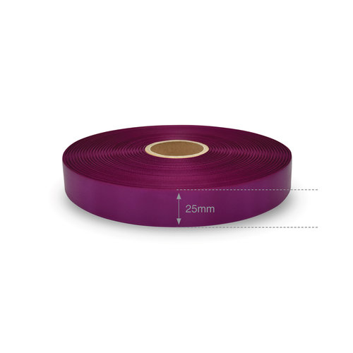 25mm Cardinal DM Ribbon