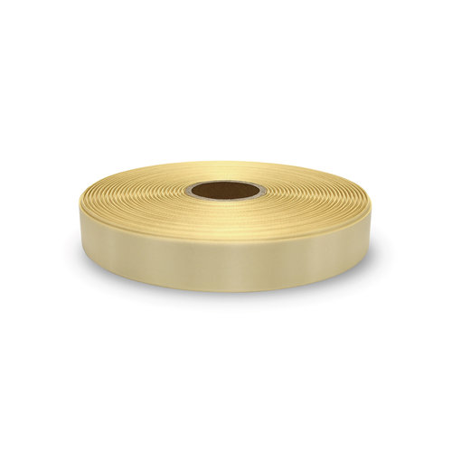 25mm Cream DM Ribbon
