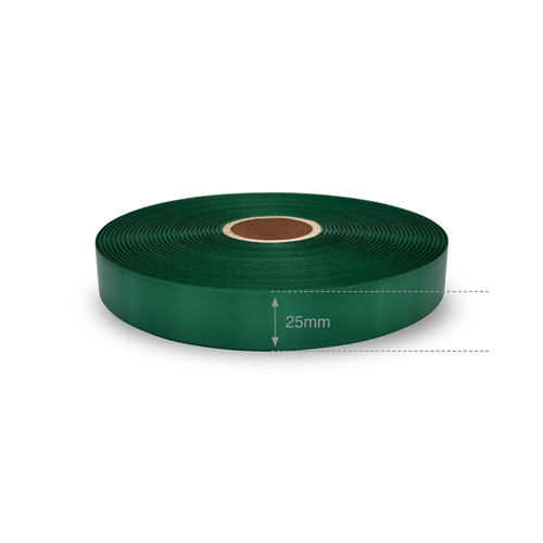 25mm Emerald DM Ribbon