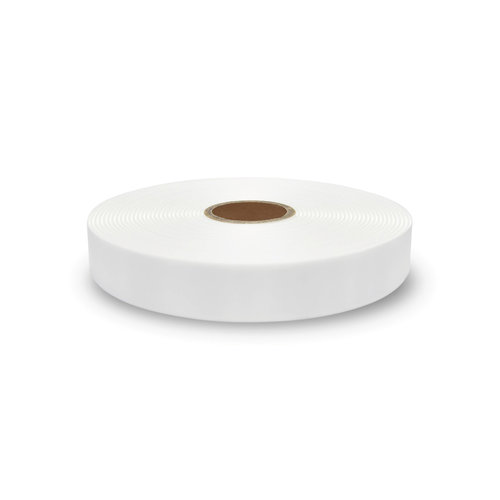 25mm Ivory DM Ribbon