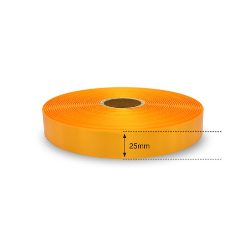 25mm Marigold DM Ribbon