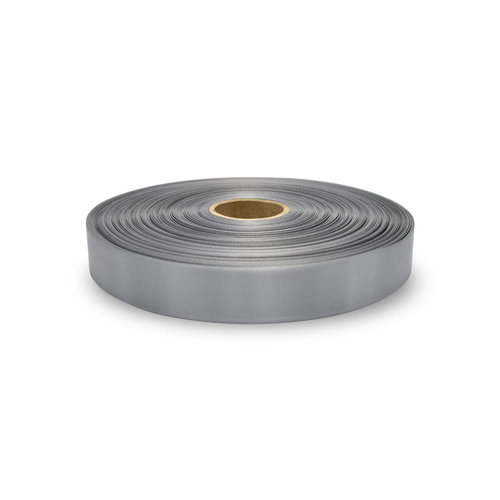 25mm Pearl Grey DM Ribbon