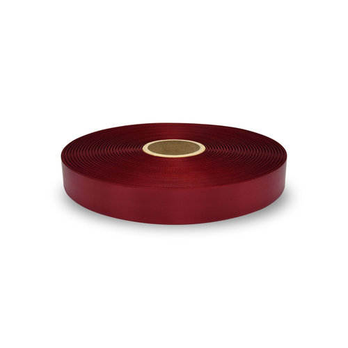 25mm Plum DM Ribbon