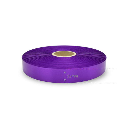25mm Purple DM Ribbon