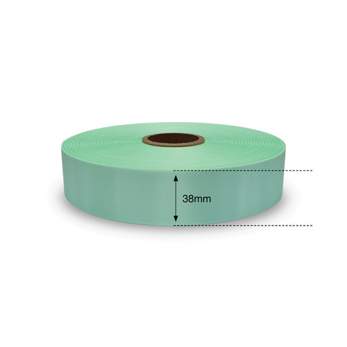 38mm Aqua DM Ribbon