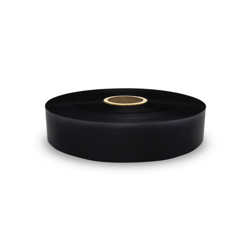 38mm Black DM Ribbon