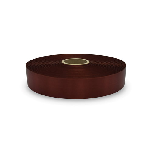 38mm Chocolate DM Ribbon