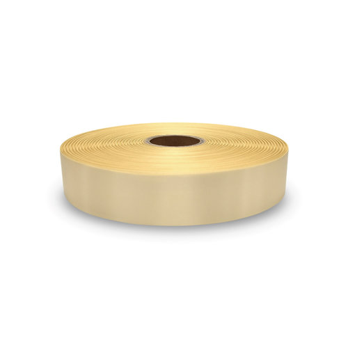38mm Cream DM Ribbon