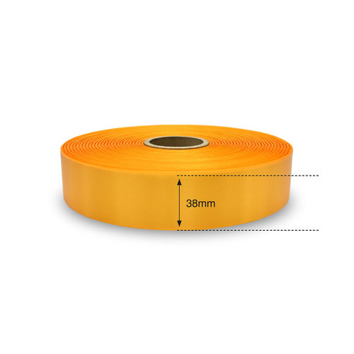 38mm Marigold DM Ribbon