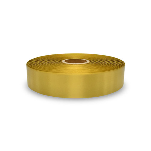 38mm Old Gold DM Ribbon