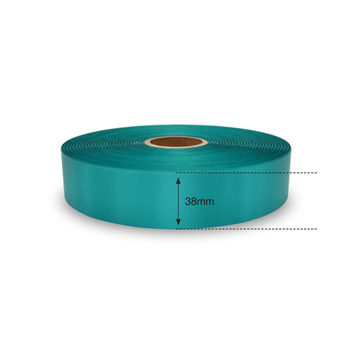 38mm Peacock DM Ribbon