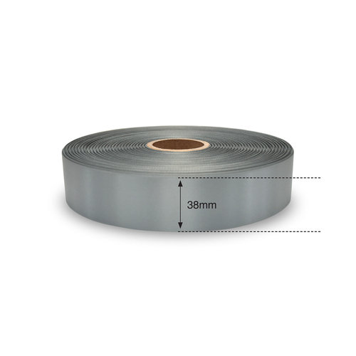 38mm Pearl Grey DM Ribbon