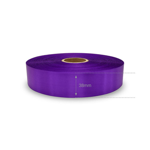 38mm Purple DM Ribbon