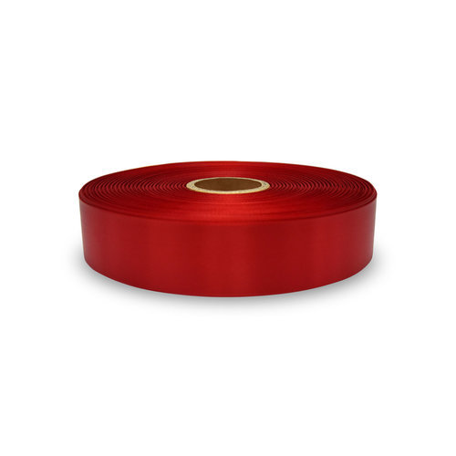 38mm Red DM Ribbon