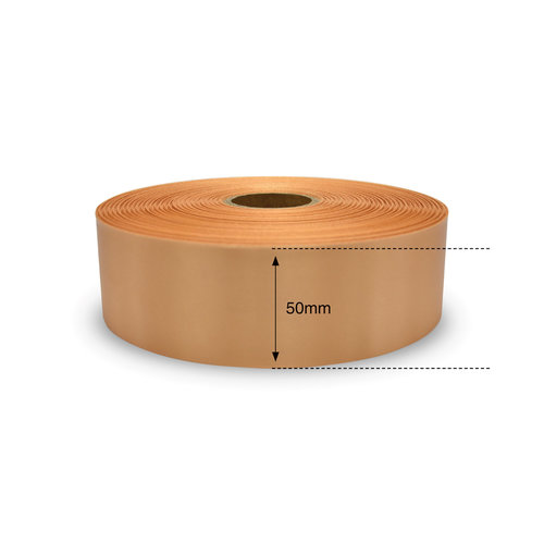 50mm Ancient Gold DM Ribbon