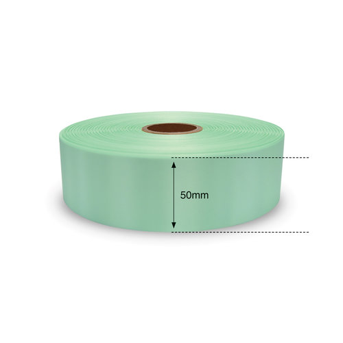 50mm Aqua DM Ribbon