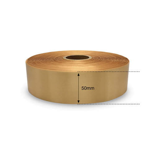 50mm Brass DM Ribbon