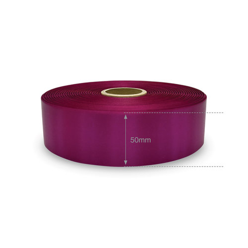 50mm Cardinal DM Ribbon