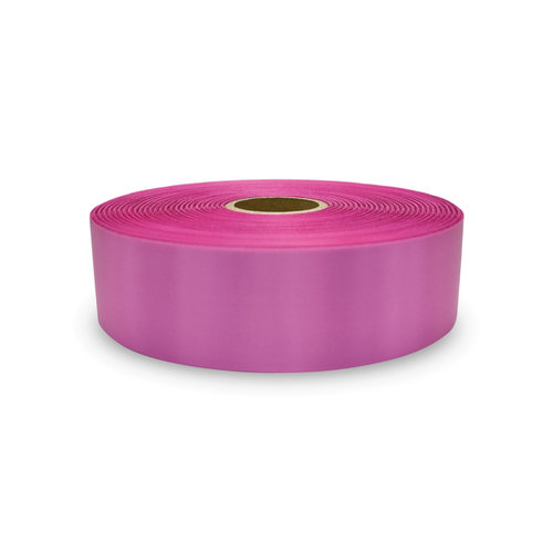 50mm Cyclamen DM Ribbon