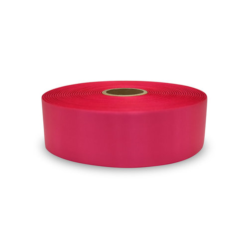 50mm Fuchsia DM Ribbon