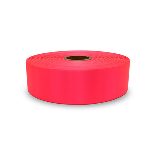 50mm Hot Pink DM Ribbon