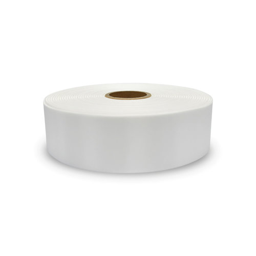 50mm Ivory DM Ribbon