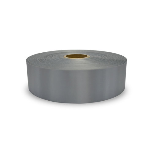 50mm Pearl Grey DM Ribbon