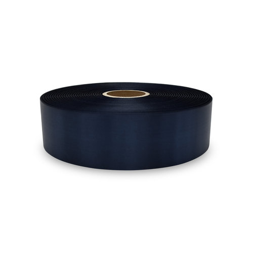 50mm Steel Navy DM Ribbon
