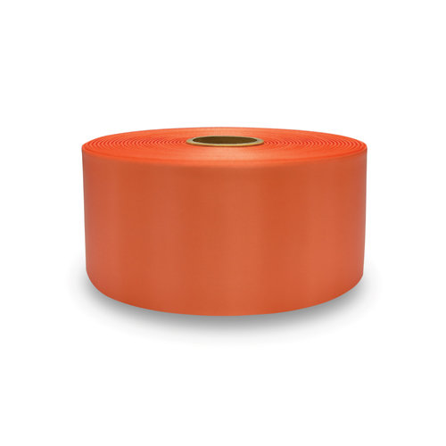75mm Apricot DM Ribbon