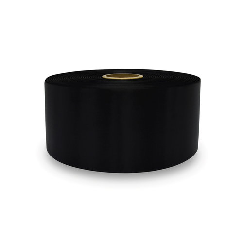 75mm Black DM Ribbon