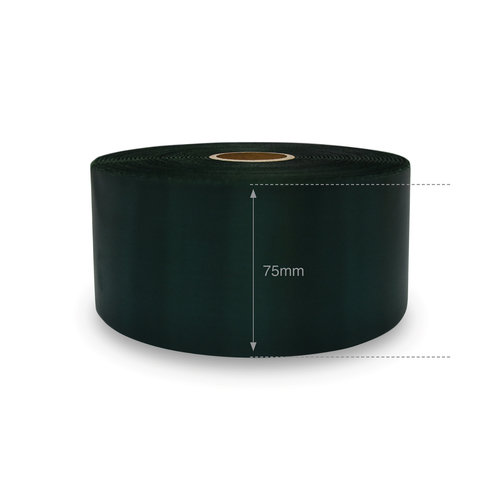 75mm Bottle DM Ribbon