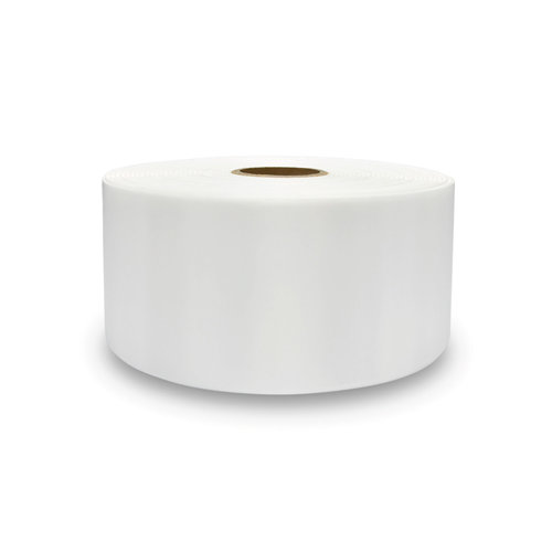 75mm Ivory DM Ribbon