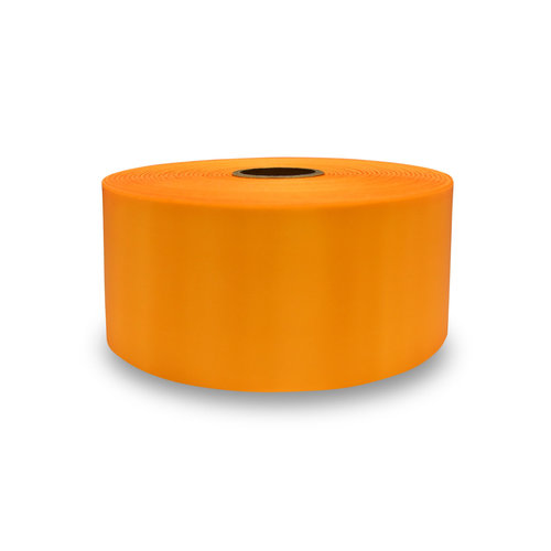 75mm New Gold DM Ribbon