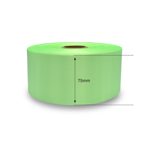 75mm Nile DM Ribbon