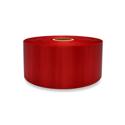 75mm Red DM Ribbon
