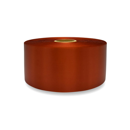 75mm Russet DM Ribbon