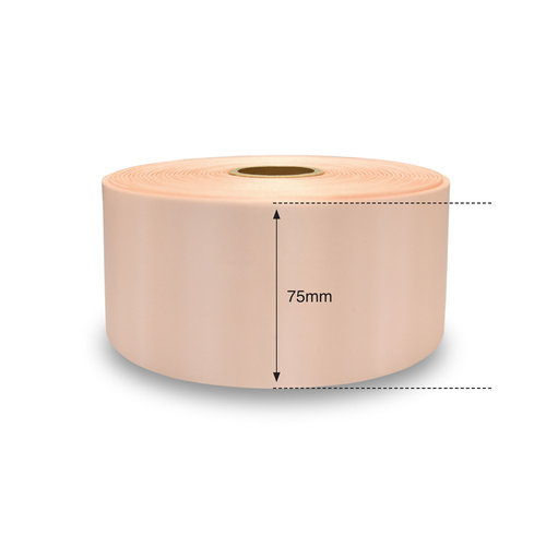 75mm Sandstone DM Ribbon