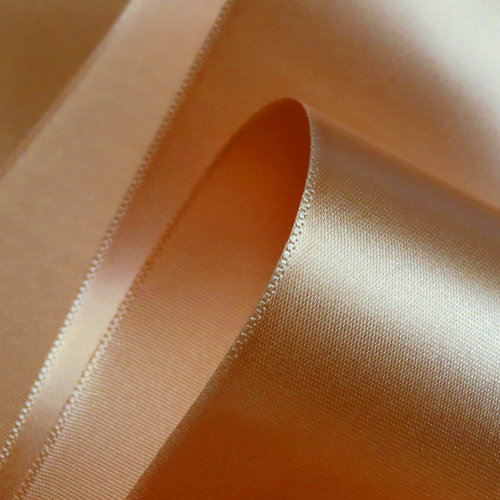 38mm Ancient Gold DM Ribbon