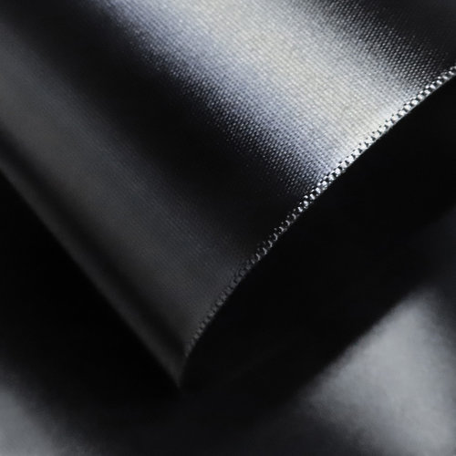 100mm Black DM Ribbon