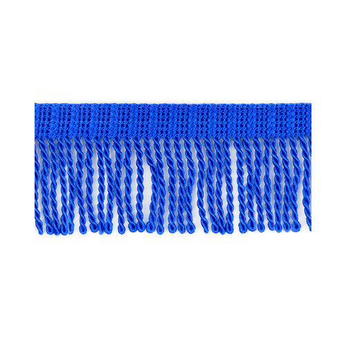 50mm Royal Heavy Bullion Fringe