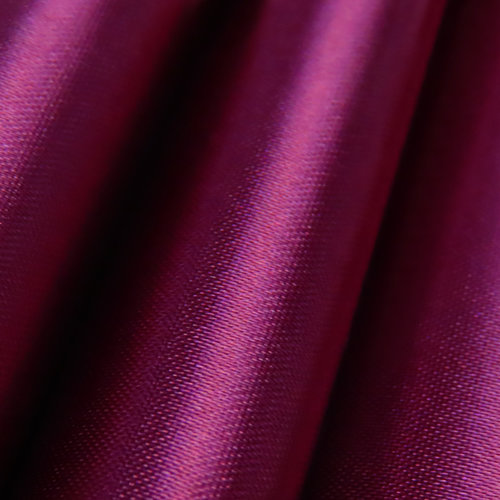 192mm Cardinal Slit Edge Ribbon