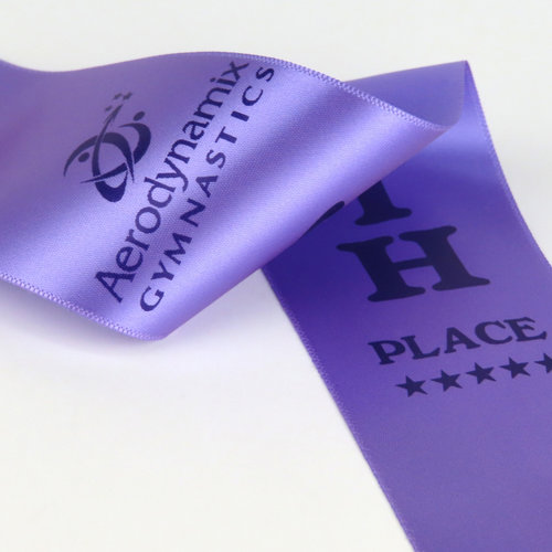 75mm Purple Non Metallic Foil