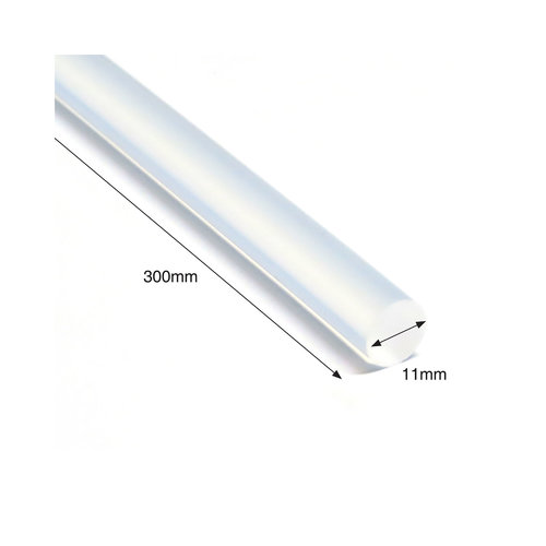 Clear Glue Sticks 1kg